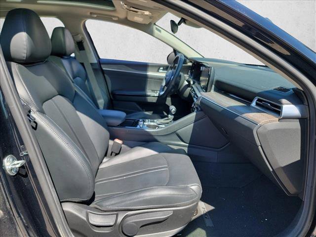 Used 2024 Kia K5 EX FWD image 25