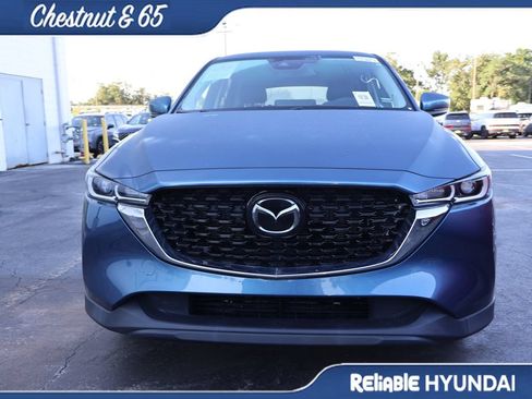 Used 2023 MAZDA CX-5 AWD 2.5 S image 7
