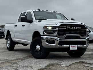 New 2026 RAM 2500 Tradesman w/ Chrome Appearance Group video 2