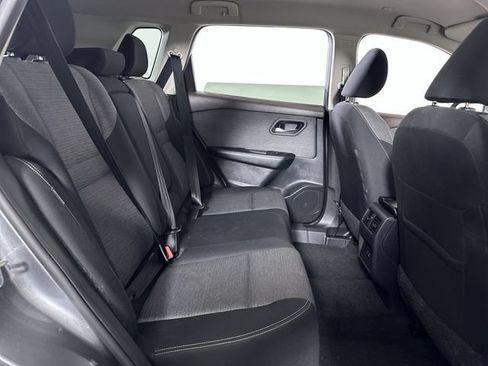 Used 2023 Nissan Rogue SV AWD/4WD image 28