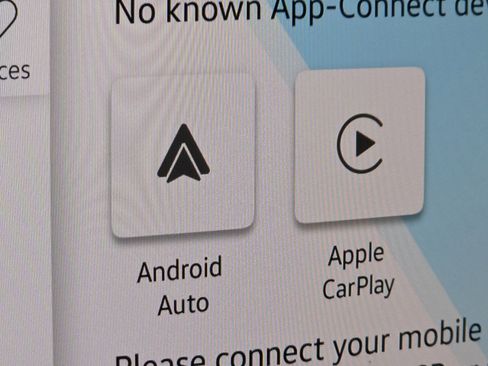 New 2026 Volkswagen Atlas SEL Premium R-Line image 5