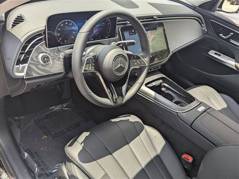New 2026 Mercedes-Benz E 350 Sedan image 3