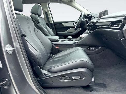 Used 2023 Acura MDX SH-AWD w/ Technology Package image 18