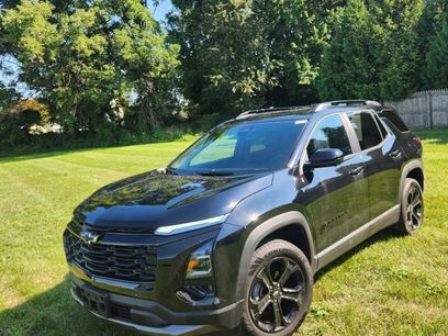 Used 2026 Chevrolet Equinox LT w/ Convenience Package II
