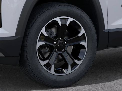 New 2027 Chevrolet Equinox LT FWD image 9