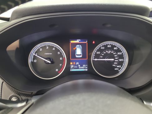 Used 2019 Subaru Forester Limited w/ Popular Package #3 AWD/4WD image 33