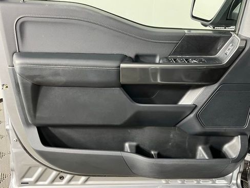 Used 2022 Ford F150 XLT w/ Equipment Group 302A High image 22