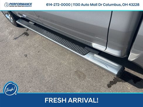 Used 2019 RAM 1500 Big Horn image 12