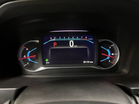 Used 2021 Honda Pilot EX-L image 33