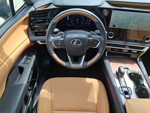 Certified 2024 Lexus RX 350 Premium w/ Accessory Package (Z1) AWD/4WD image 12