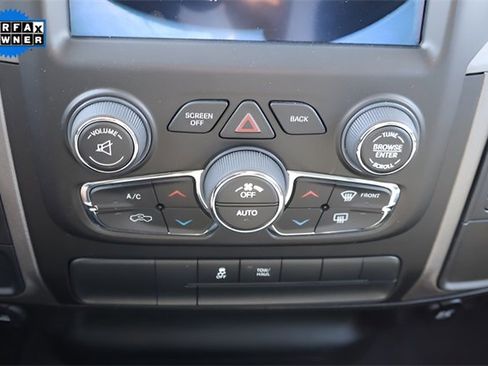 Used 2022 RAM 1500 Tradesman w/ Electronics Group image 19