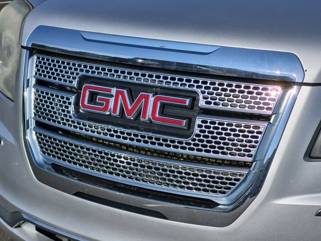 Used 2017 GMC Terrain Denali AWD/4WD image 36