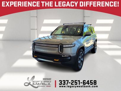Used 2024 Rivian R1S Adventure