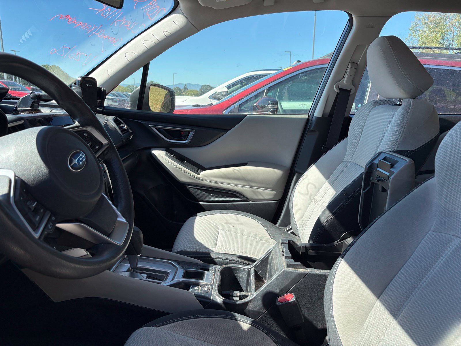 Used 2019 Subaru Forester w/ Alloy Wheel Package AWD/4WD image 7