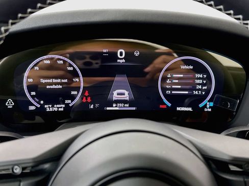 Certified 2026 Porsche 911 Carrera S RWD image 16