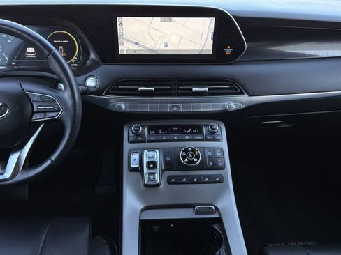 Used 2021 Hyundai Palisade Calligraphy image 16