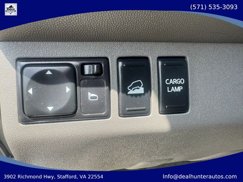 Used 2017 Nissan Frontier SV AWD/4WD image 15