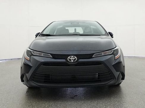 New 2026 Toyota Corolla LE FWD image 31