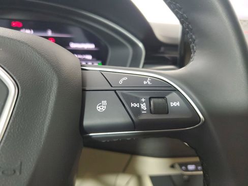 Used 2024 Audi A5 2.0T Premium Plus image 21