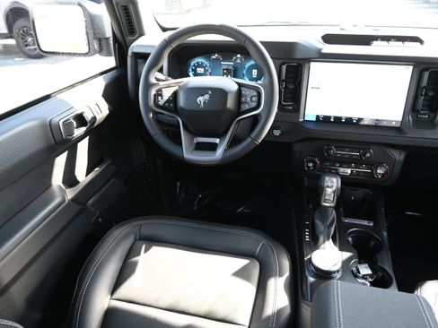 New 2026 Ford Bronco Big Bend AWD/4WD image 30