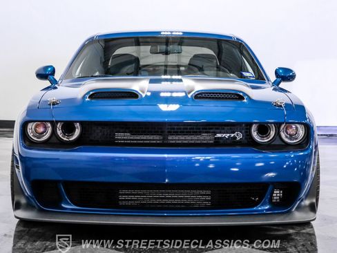 Used 2022 Dodge Challenger SRT Hellcat image 16