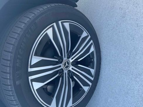 Certified 2023 Mercedes-Benz EQS 450+ SUV image 27