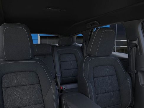 New 2026 Chevrolet Blazer EV LT w/ Midnight/Sport Edition FWD image 25