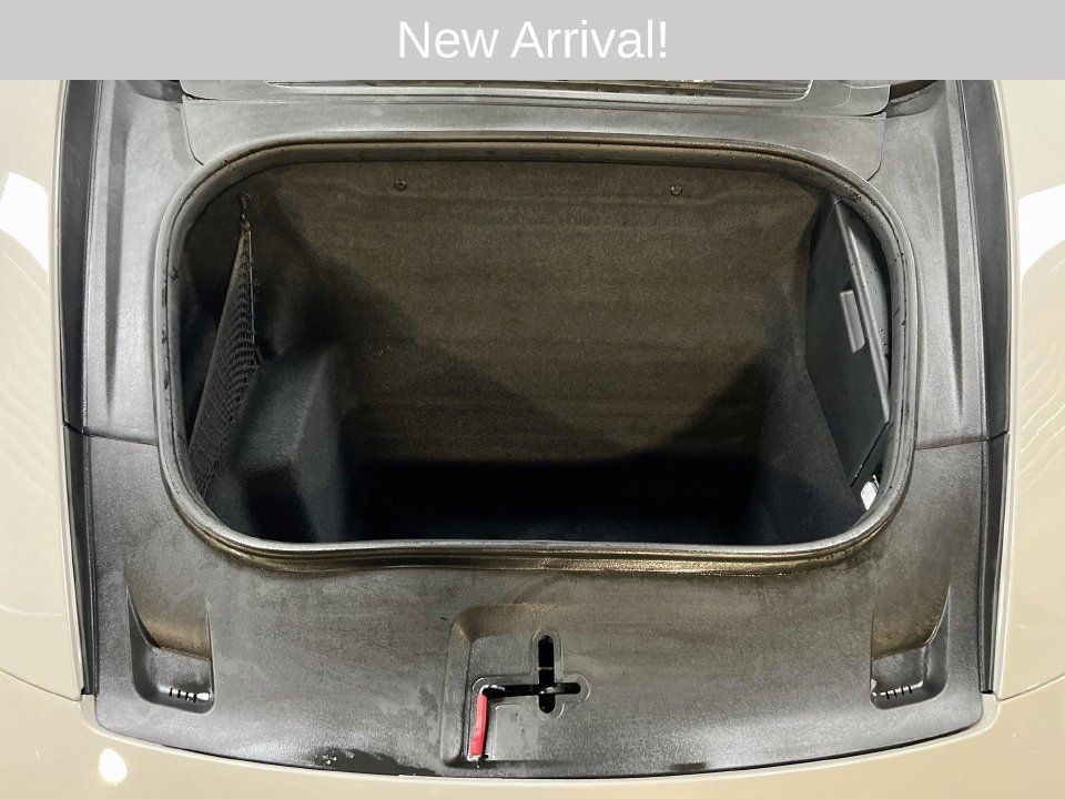Used 2024 Porsche 911 Turbo S AWD/4WD image 30