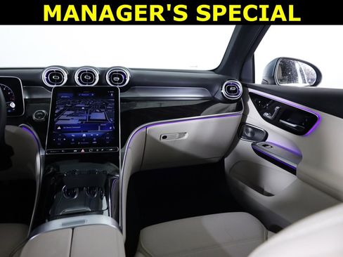 Certified 2026 Mercedes-Benz GLC 300 4MATIC image 45