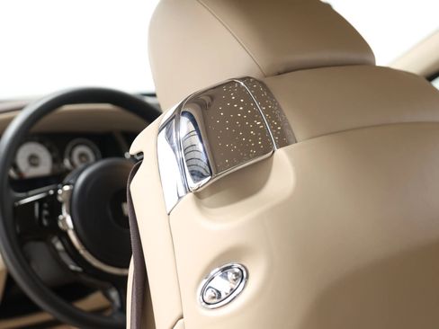 Used 2014 Rolls-Royce Wraith RWD image 71