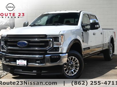 Used 2020 Ford F350 King Ranch w/ King Ranch Ultimate Package