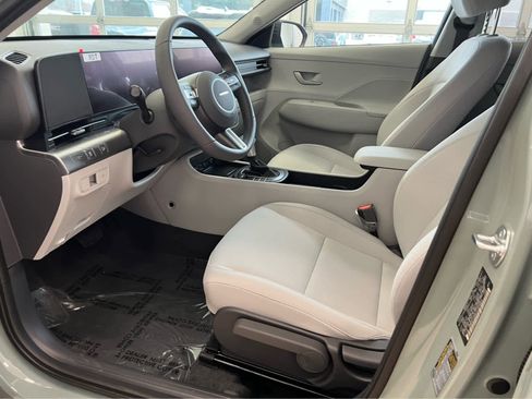 New 2026 Hyundai Kona SEL Sport image 26