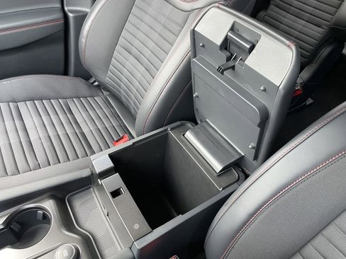 New 2026 Ford Explorer ST-Line w/ ST-Line Street Pack RWD image 28
