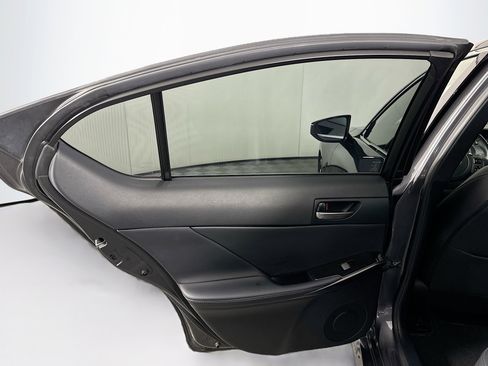 Used 2024 Lexus IS 300 F Sport RWD image 26