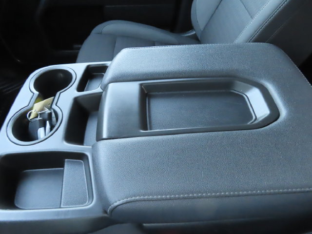 Used 2025 Chevrolet Silverado 2500 LT w/ Safety Package AWD/4WD image 37
