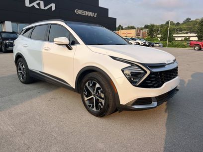 Used 2025 Kia Sportage EX w/ Premium Package