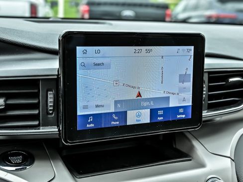 Used 2023 Ford Explorer XLT w/ Equipment Group 202A AWD/4WD image 25