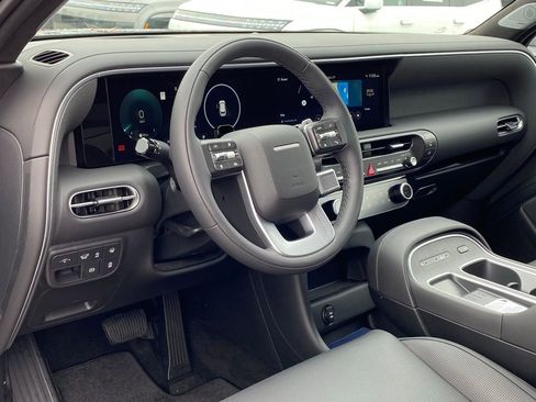 New 2026 Hyundai Palisade Calligraphy image 9