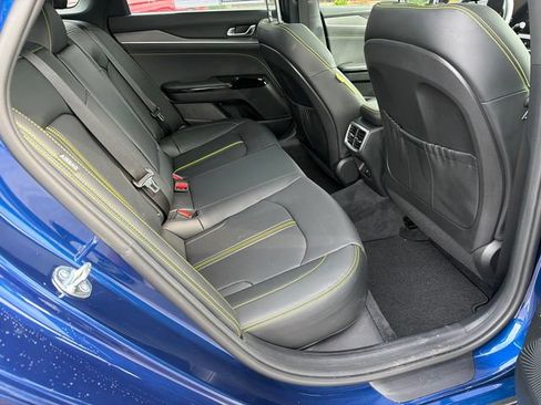 Used 2025 Kia K5 GT w/ GT1 Package FWD image 15