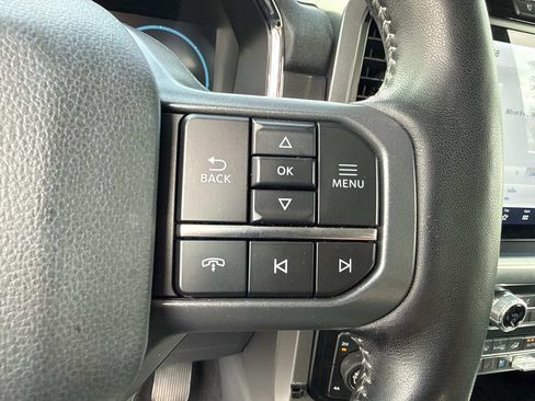 Used 2023 Ford F150 Lariat w/ Equipment Group 502A High AWD/4WD image 32