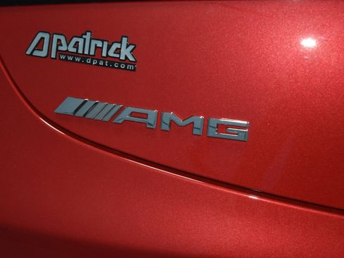 New 2026 Mercedes-Benz CLE 53 AMG 4MATIC Coupe image 22