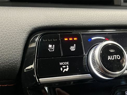 New 2026 Honda Passport TrailSport Elite image 19