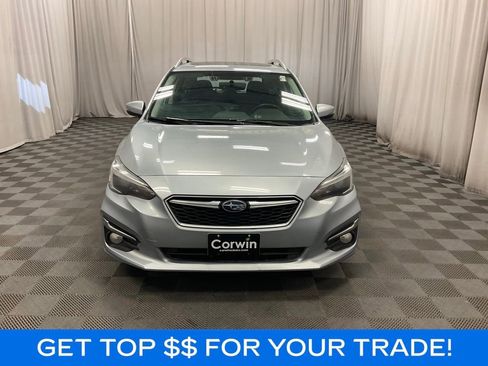 Used 2019 Subaru Impreza 2.0i Limited w/ Popular Package #2 AWD/4WD image 3