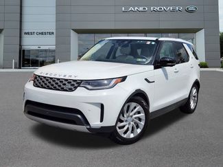 Used 2025 Land Rover Discovery S video 1