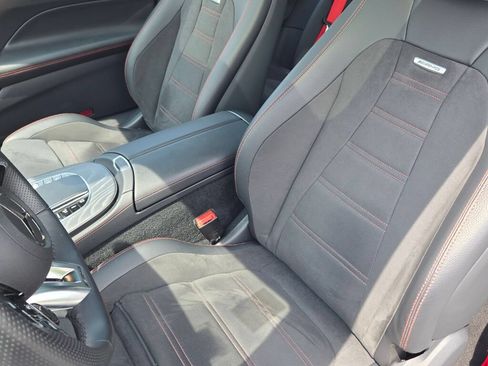 Used 2023 Mercedes-Benz E 53 AMG 4MATIC Coupe image 20