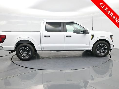 Used 2024 Ford F150 STX image 5