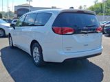 New 2025 Chrysler Voyager LX image 4