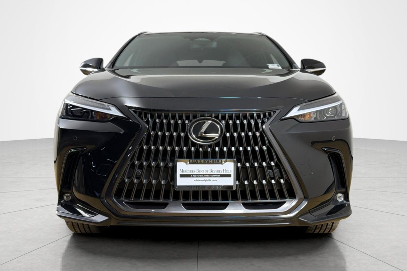Used 2024 Lexus NX 350 AWD w/ Vision Package image 8