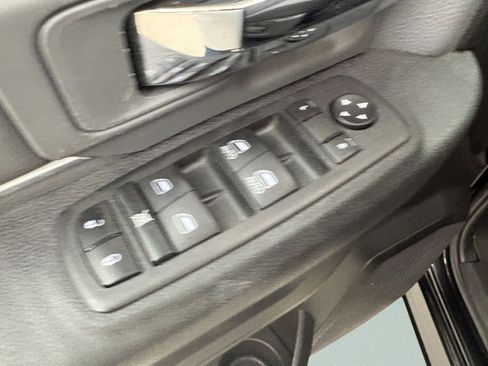 Used 2024 RAM 1500 Classic SLT RWD image 25