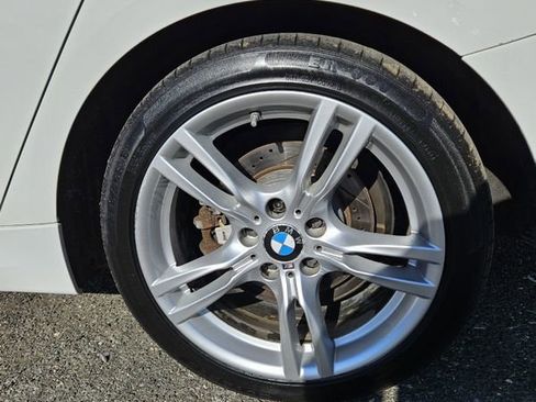 Used 2014 BMW 328i Gran Turismo xDrive xDrive image 13
